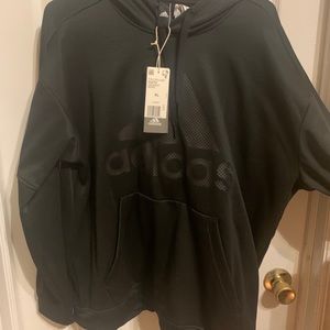 Adidas sweater
